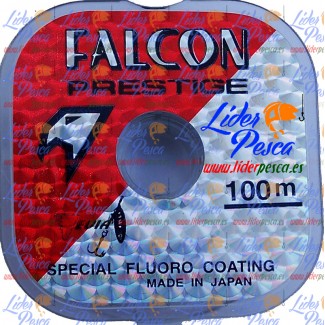 HILO EV FALCON D-26 PRESTIGE LFAPR260