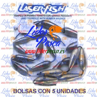 PL IBT COUP LASER 6GR CON TUBETO 2013022006