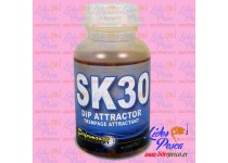 REMOJO SK30 ATTRACTOR DIP 200ml. STAR BAIT 63241