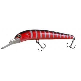 PEZ GRAUVELL DEEP MINNOW 120 COLOR 4 TITAN 770031