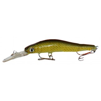 PEZ GRAUVELL CAMEL MINNOW 70 COLOR 2 TITAN 770040