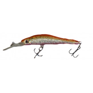 PEZ GRAUVELL CAMEL MINNOW 70 COLOR 10 TITAN 770044