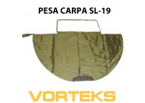 PESA CARPA SL-19 110x65 VORTEKS, GRAUVELL 855060