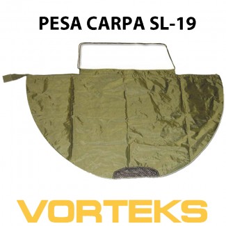 PESA CARPA SL-19 110x65 VORTEKS, GRAUVELL 855060